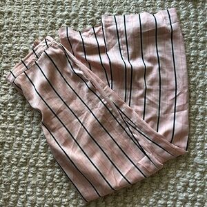 Victoria’s Secret silky pajama pants